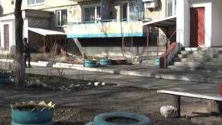 Спецрепортаж Антрацитовский район