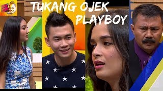 [FULL] TUKANG OJEK PLAYBOY DAN AYAH PALSU | RUMAH UYA (29/01/18)