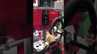 BV90 Станок для обработки фаски седла клапана