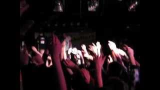 OXXXYMIRON- Тентакли(Маяковский Желтая Кофта)2012