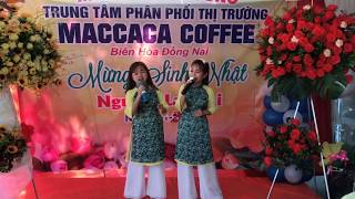 Thanh Hằng Thanh Hà / New Year 2020 in Biên Hoà