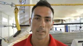 Nº 2 BOXEO EN LA VILLA DE CAMPOS LASARTE-TOMÁS