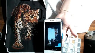 Вышиваем вместе