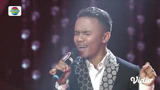 LINCAH & EKSPRESIF!! Mateus-NTT ‘Bumi Semakin Panas’ Bikin 5 Panel Provinsi & 4 Juri Beri Dukungan