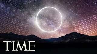 Solar Eclipse 2017 Full 360º VR Experience In Casper, Wyoming | 360 Video | TIME