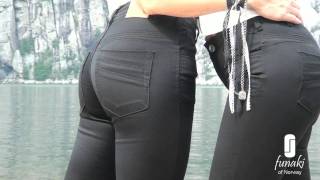 Funaki fall 2011 short 2