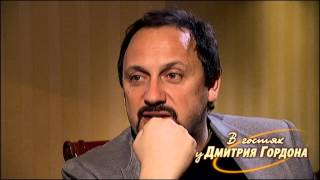 Стас Михайлов. "В гостях у Дмитрия Гордона". 2/2 (2013)