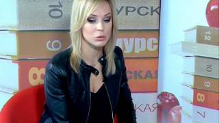Ирина Медведева