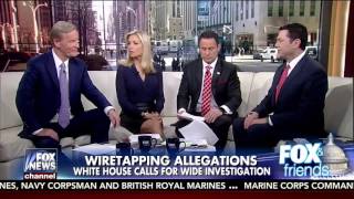 Chairman Chaffetz on Fox News