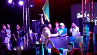 Clementino - Pianoforte a vela live HD