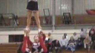RHS Cheerleading Squad and Dance Team