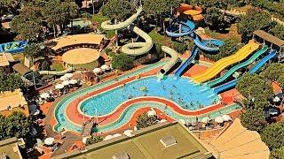 Hotel Maritim Pine Beach Resort Turcja Belek