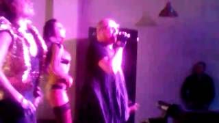 Шура «Bailando»