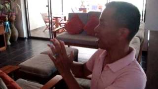 Sansuk Guest House and Sauna Tour, Jomtien / Pattaya - Gay Thailand Near Bangkok