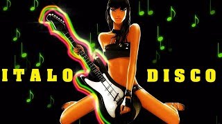 Italo disco music 2018 создан created на синтезаторе Yamaha PSR-S970