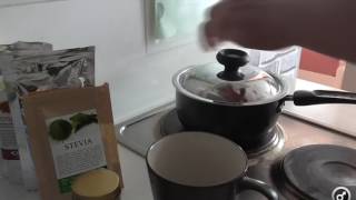 SUPER TÉ NATURAL PARA ERECCIONES DE HIERRO