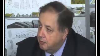 Швидковский Дмитрий Олегович: «Архитектурная классика и принципы устойчивости»