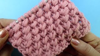 Диагональные Галочки Узор для шапки вязание на спицах Knitting pattern  42