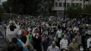Iran - WhyWeProtest - Net
