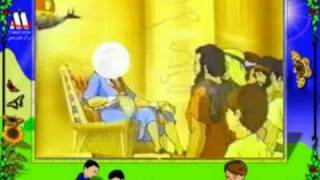 14b-Quranic Stories for Children (Urdu)- Prophet Yousuf