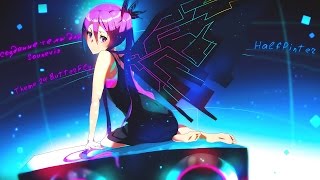 Создание темы для Sounevis [Theme 24 ButterFly] | Создание Аниме визуализации для рабочего стола