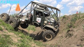 6X6 Praga Truck in Truck Trial | Klieken, Germany 2018 | No. 701