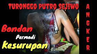 Bondan Permadi Master nYa Celeng Gembel Kesurupan Dan Babak Rampokan Mengamuk..