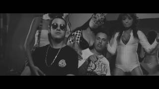 El Tenchis ft Neto Peña - Mírame A La Cara-  ((Vídeo Oficial))