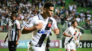 Paulinho - gols e dribles Pelo vasco mp4