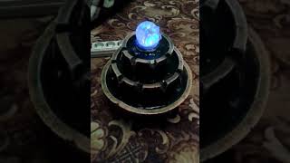 Настольный фонтан-водопад с подсветкой 25*17*13