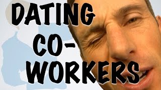 Secret Life of a Bartender - Is Dating Customers and Coworkers Allowed?