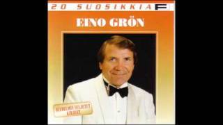 Eino Grön - Minun tieni