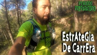 Estrategia de carrera ?.