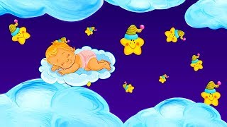 Mozart para Bebes Estimulacion Inteligencia #205 Cancion de Cuna Mozart, Música para Dormir Bebés