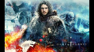 «Игра престолов» 1..2..3..4..5..6.7..8..сезоны, все серии (2011-2019)