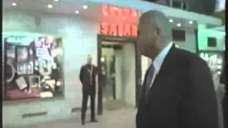 Не / Типичный немец. Суровый человек