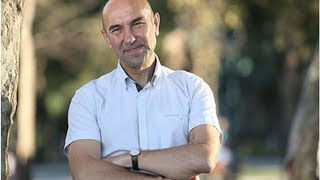 Tunç Soyer kaç yaşında aslen nereli eşi Neptün Soyer ve çocukları... DuckNews TV