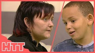 Mother Ignores Whining to Spend Time with Eldest Child | The House of Tiny Tearaways
