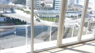 Spradon Quartz Kiralık Muhteşem Üst Dubleks