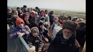 Чеченцы в Германии: сколько среди них исламистов?