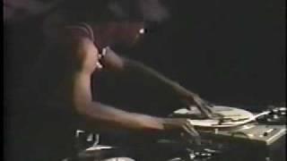 DJ Ghetto - 94/95 US DMC Finals