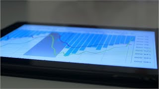 Financial Specialist Career Video