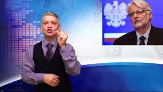 ? новости 10 января ✅ ДЛЯ ГЛУХИХ | Новости | Страна Глухих ✅