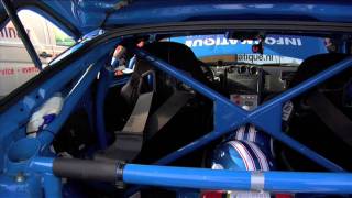 Hellendoorn rally 2011