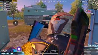 PUBG MOBILE LIVE EMULATOR | Live Stream In kannada| SEASON 11 |#pubgmobilelive#Kannada #telugustream