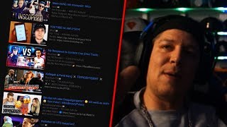 MontanaBlack reagiert auf die YouTube TRENDS