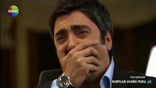 Polat Alemdar  /Полат Алемдар