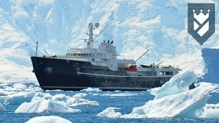 $100,000,000 YACHTS AND 100 YEAR OLD SAILING BOATS. AT ICON YACHTS!
