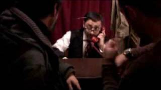 Hayko Cepkin Ölüyorum Klip (haykocepkin.biz FARKIYLA') OFFICAL ViDEO