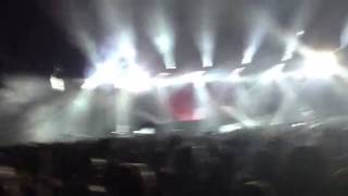 TIESTO - Club Life Los Angeles 2013 (Staples Center)